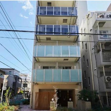 Otsuka No3 Mansion #Jr Yamanote Line#Jr大塚駅徒歩5分# Fixed Wifi Apartment Tokyo Exterior photo