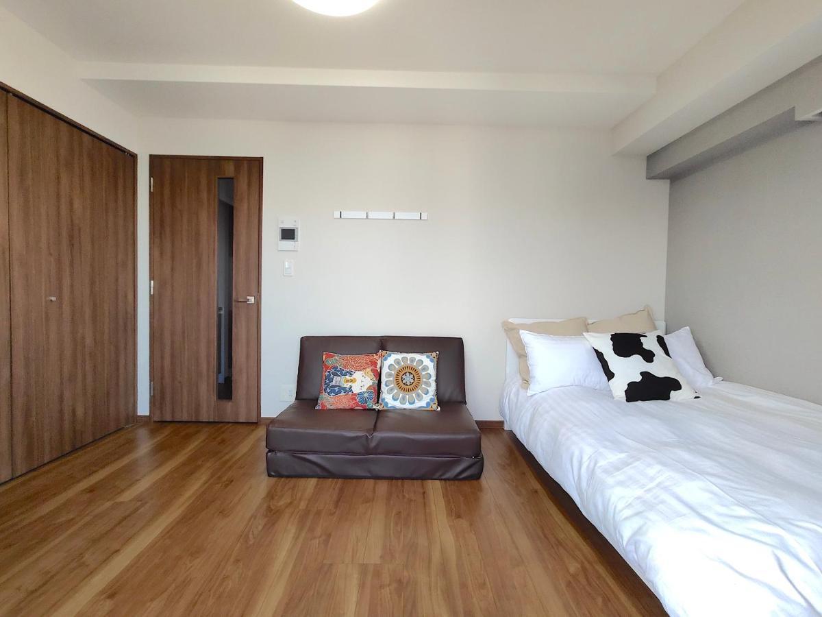Otsuka No3 Mansion #Jr Yamanote Line#Jr大塚駅徒歩5分# Fixed Wifi Apartment Tokyo Exterior photo