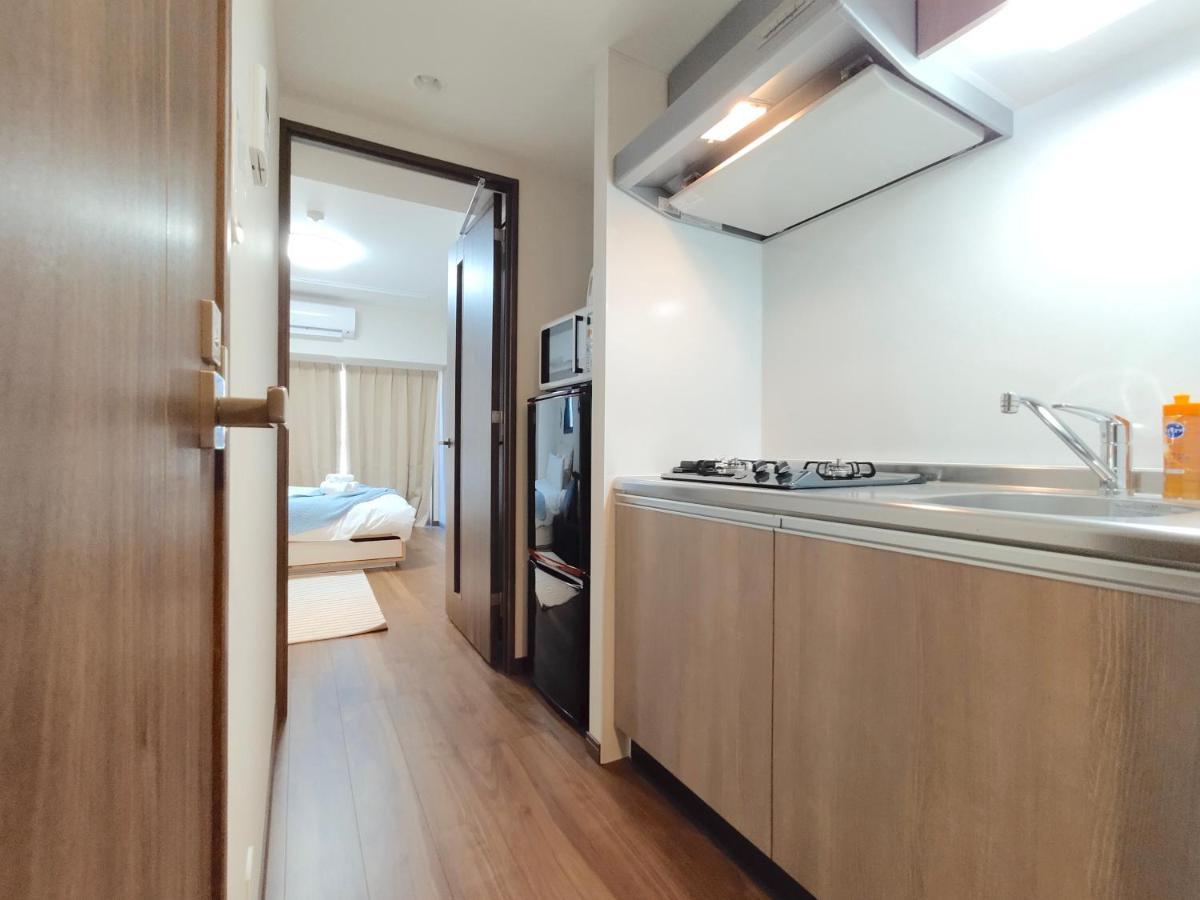 Otsuka No3 Mansion #Jr Yamanote Line#Jr大塚駅徒歩5分# Fixed Wifi Apartment Tokyo Exterior photo
